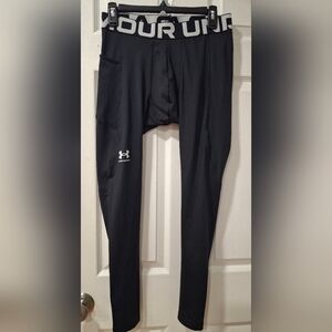 Under Armour Black Leggings